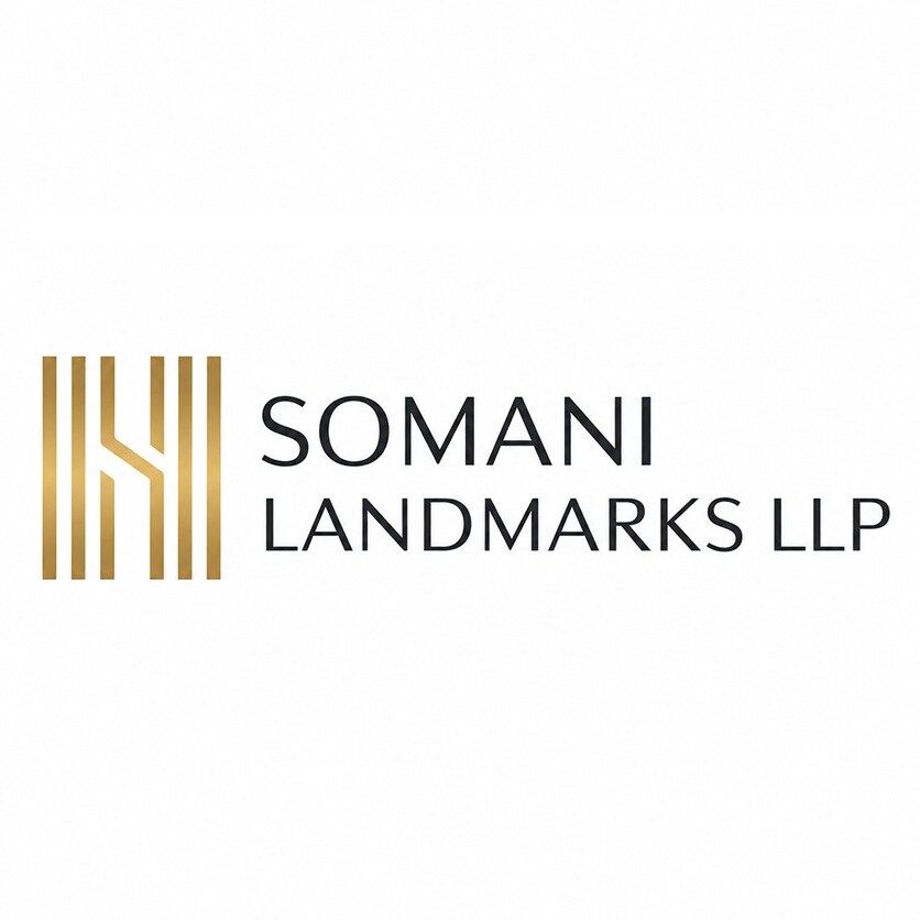 Somani Landmarks LLP Developer Logo