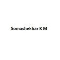 Somashekhar KM Logo