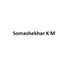 Somashekhar KM Somashekhar KM Developer Logo
