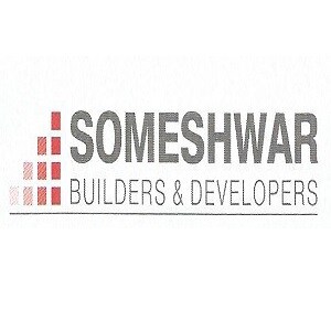 Someshwar Builders And Developers Logo