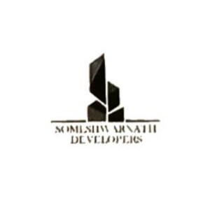 Someshwarnath Developers developer logo
