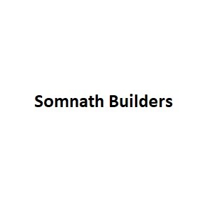 Somnath Builders Logo