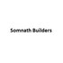 Somnath Builders Developer Logo