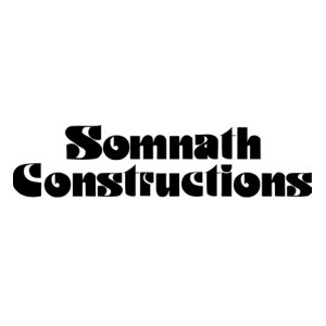 Somnath Construction developer logo