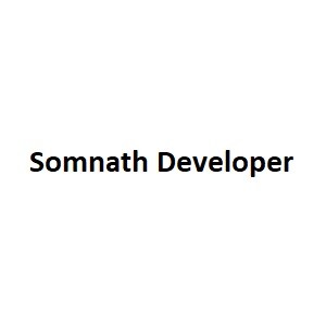 Somnath Developer Logo