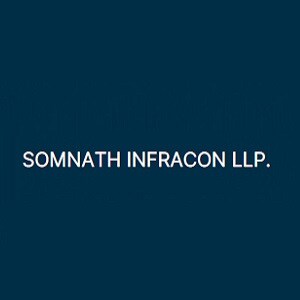 Somnath Infracon LLP developer logo