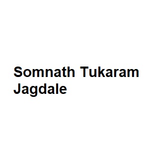 Somnath Tukaram Jagdale