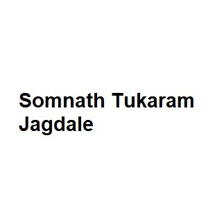 Somnath Tukaram Jagdale logo