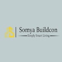 Somya Buildcon Logo