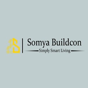 Somya Buildcon Developer Logo
