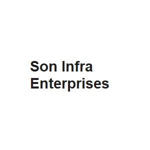 Son Infra Enterprises Logo