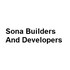 Sona Builders And Developers Developer Logo