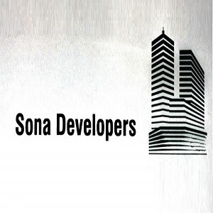 Sona Developers Logo