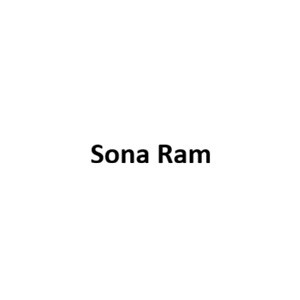 Sona Ram Developer Logo