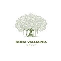 Sona Valliappa Group Logo