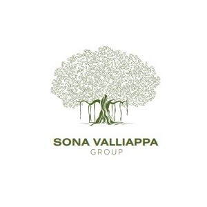 Sona Valliappa Group Developer Logo