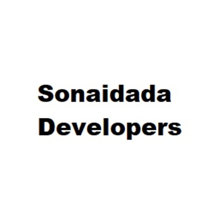 Sonaidada Developers