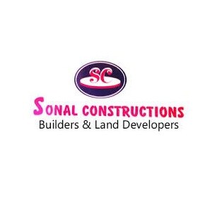 Sonal Constructions logo