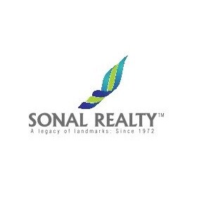 Sonal Realty Developer Logo