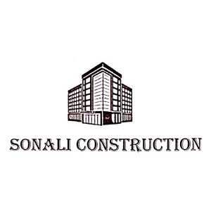 Sonali Construction logo