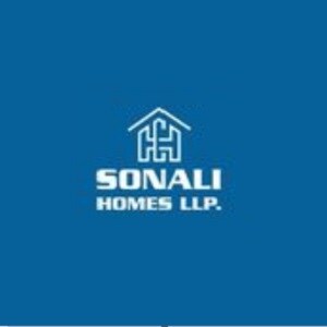 Sonali Homes LLP developer logo