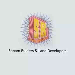 Sonam Builders Developer Logo