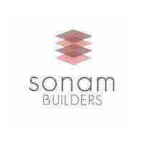 Sonam Builders Mumbai developer logo