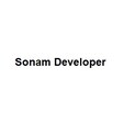 Sonam Developer Logo