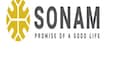Sonam Group Developer Logo