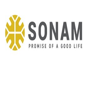 Sonam Group Developer Logo