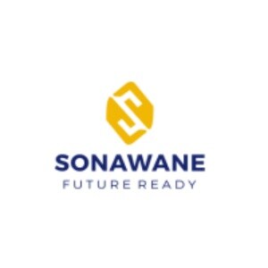Sonawane Group Logo