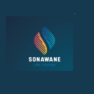 Sonawane Infrastructure Developer Logo