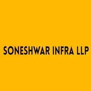 Soneshwar Infra LLP Logo