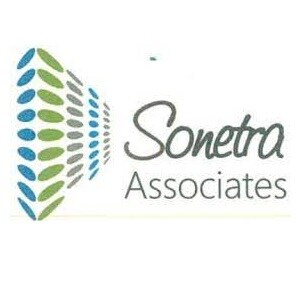Sonetra Associates logo