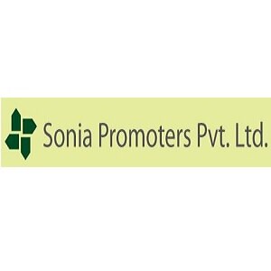 Sonia developer logo