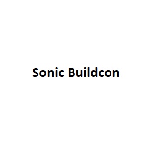 Sonic Buildcon