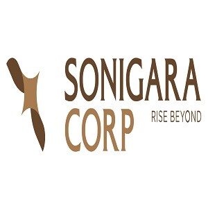 Sonigara Corp developer logo