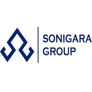 Sonigara Group developer logo