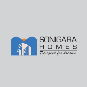 Sonigara Homes Developer Logo