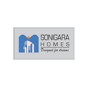 Sonigara Homes Developer Logo