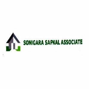 Sonigara Sapkal Associates Logo