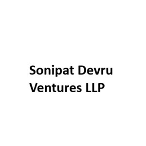 Sonipat Devru Ventures LLP developer logo