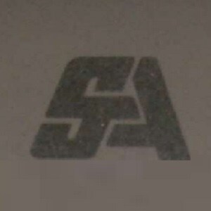 Sony And Associates developer logo