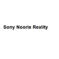 Sony Noorie Reality Logo