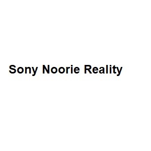 Sony Noorie Reality Developer Logo