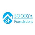 Soorya Foundations Logo