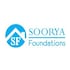 Soorya Foundations Developer Logo