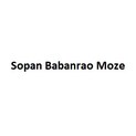 Sopan Babanrao Moze Logo