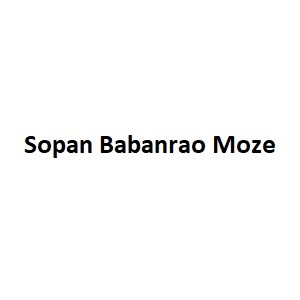 Sopan Babanrao Moze developer logo