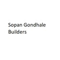 Sopan Gondhale Builders Logo